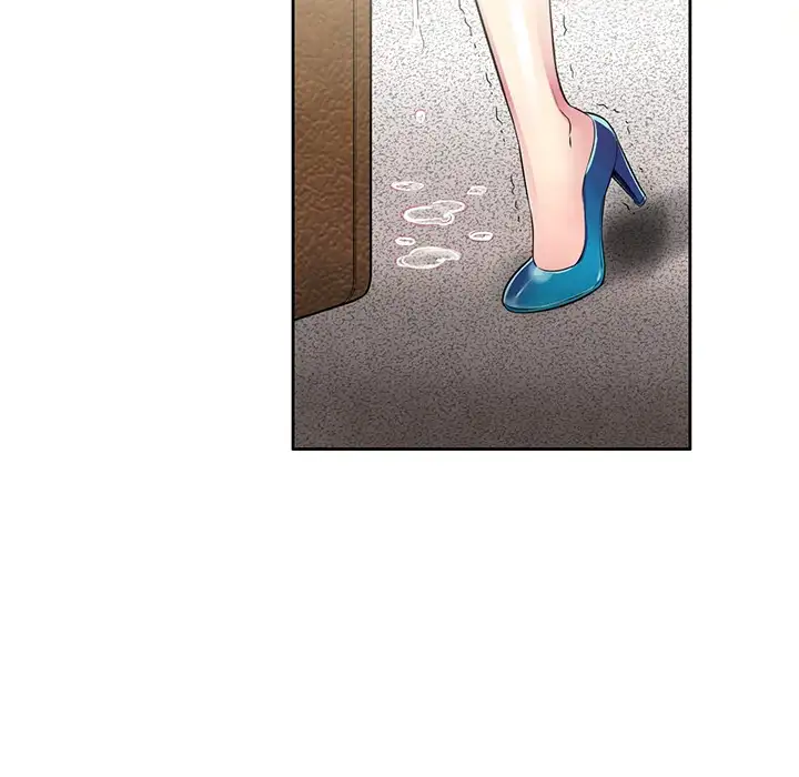 Yuri’s Part Time Job Chapter 2 - Manhwa18.com