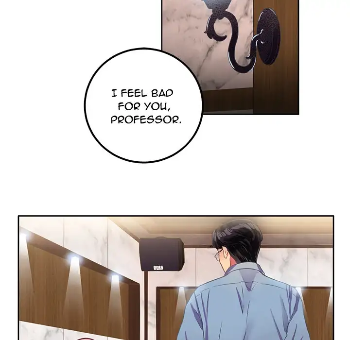 Yuri’s Part Time Job Chapter 2 - Manhwa18.com