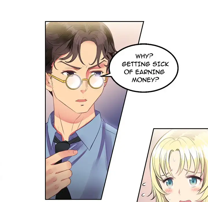 Yuri’s Part Time Job Chapter 2 - Manhwa18.com