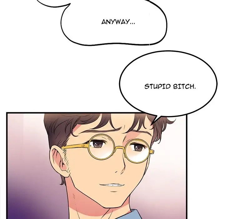 Yuri’s Part Time Job Chapter 2 - Manhwa18.com