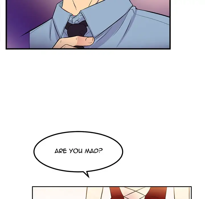 Yuri’s Part Time Job Chapter 2 - Manhwa18.com