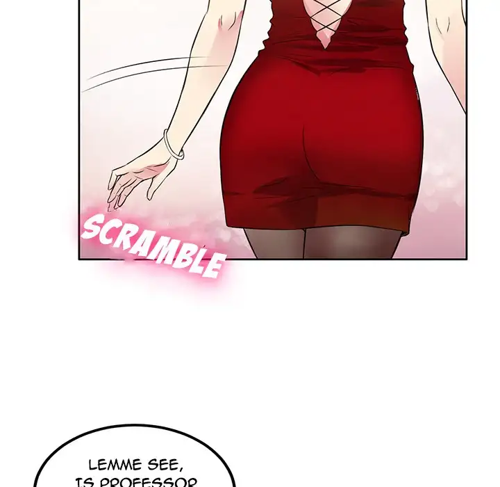Yuri’s Part Time Job Chapter 2 - Manhwa18.com