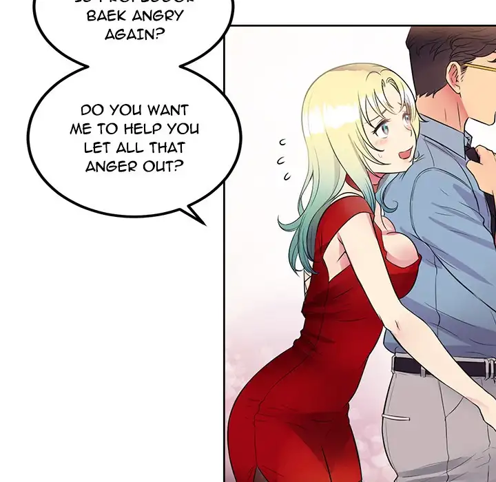 Yuri’s Part Time Job Chapter 2 - Manhwa18.com