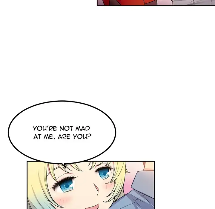 Yuri’s Part Time Job Chapter 2 - Manhwa18.com