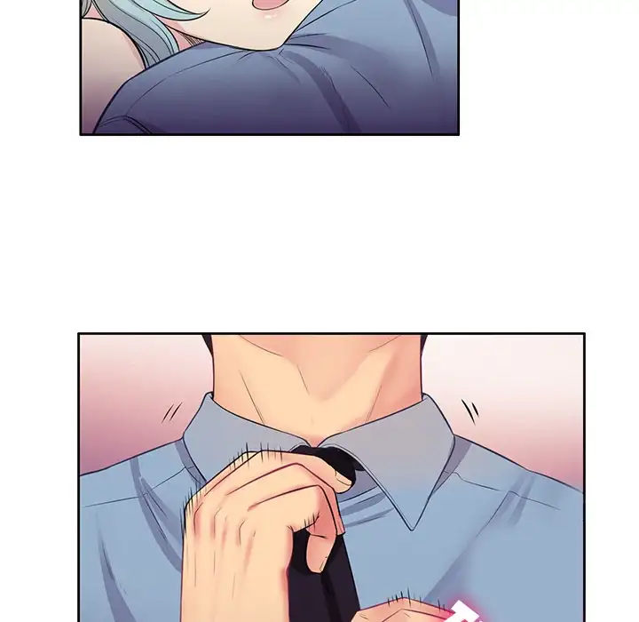 Yuri’s Part Time Job Chapter 2 - Manhwa18.com
