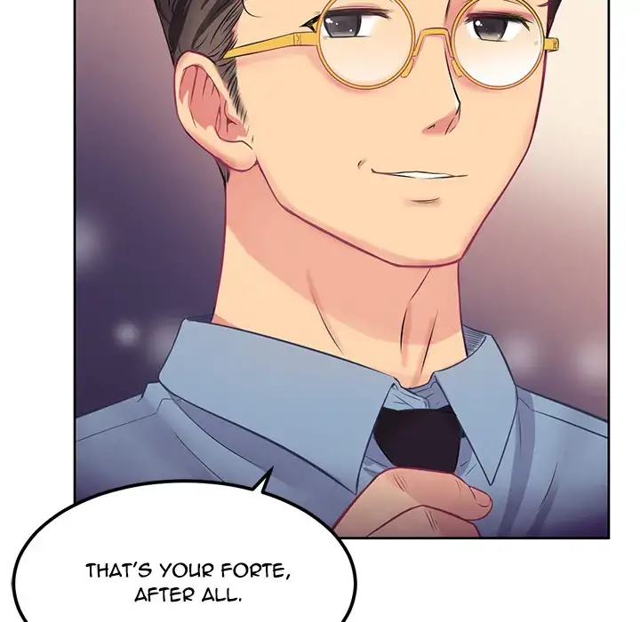 Yuri’s Part Time Job Chapter 2 - Manhwa18.com