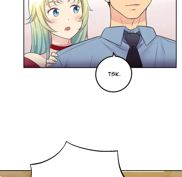 Yuri’s Part Time Job Chapter 2 - Manhwa18.com