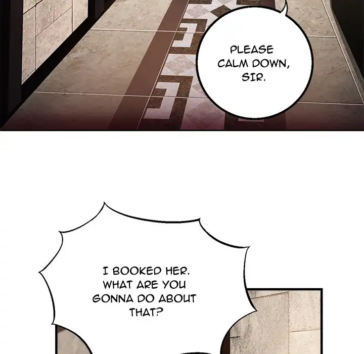 Yuri’s Part Time Job Chapter 2 - Manhwa18.com