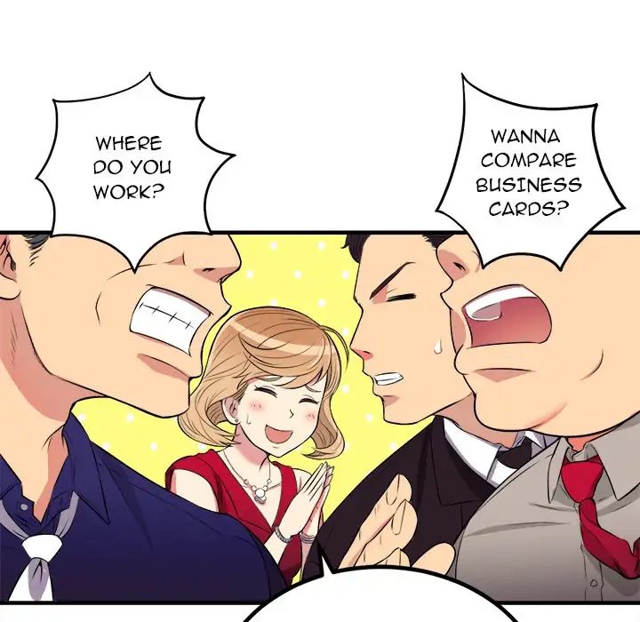 Yuri’s Part Time Job Chapter 2 - Manhwa18.com