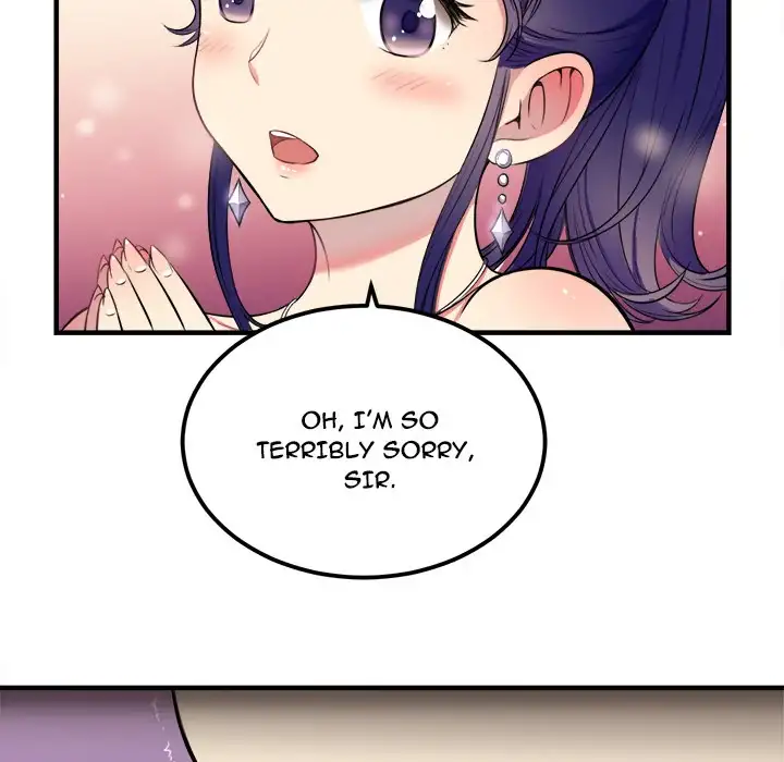 Yuri’s Part Time Job Chapter 2 - Manhwa18.com