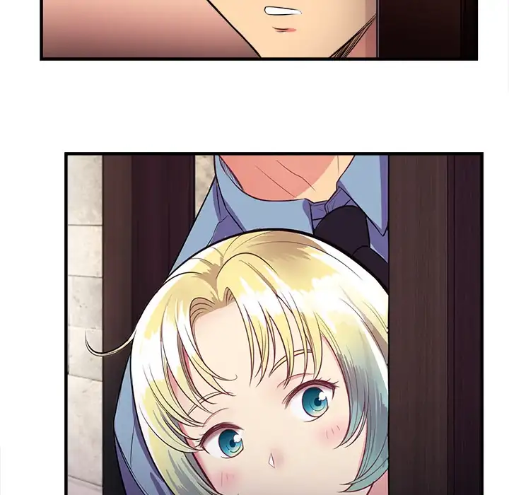 Yuri’s Part Time Job Chapter 2 - Manhwa18.com