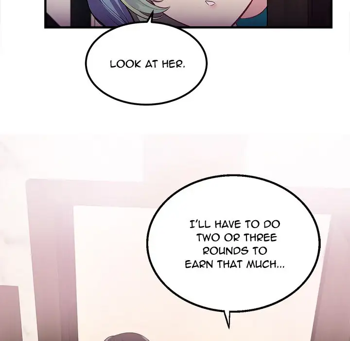 Yuri’s Part Time Job Chapter 2 - Manhwa18.com