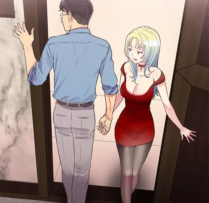 Yuri’s Part Time Job Chapter 2 - Manhwa18.com