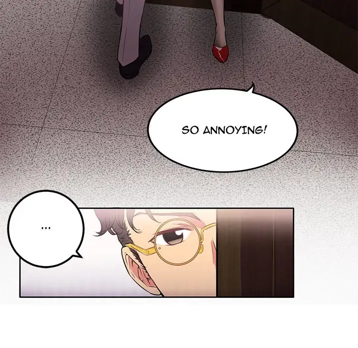 Yuri’s Part Time Job Chapter 2 - Manhwa18.com