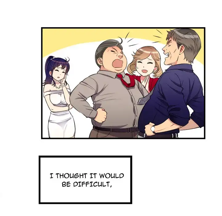 Yuri’s Part Time Job Chapter 2 - Manhwa18.com