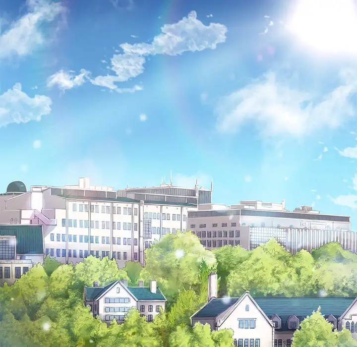 Yuri’s Part Time Job Chapter 2 - Manhwa18.com