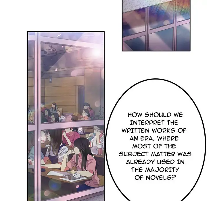 Yuri’s Part Time Job Chapter 2 - Manhwa18.com