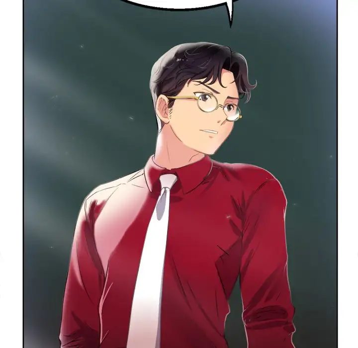 Yuri’s Part Time Job Chapter 2 - Manhwa18.com