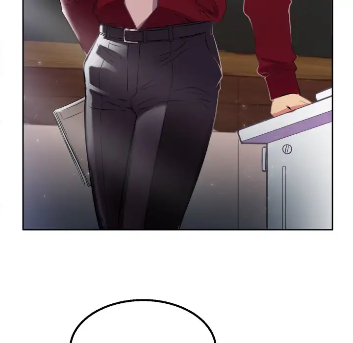 Yuri’s Part Time Job Chapter 2 - Manhwa18.com