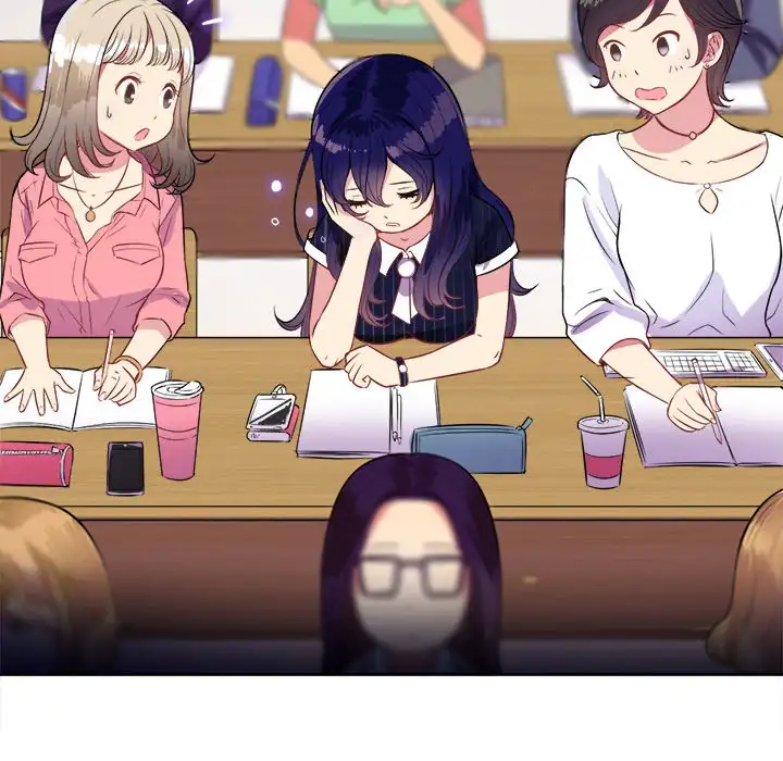 Yuri’s Part Time Job Chapter 2 - Manhwa18.com