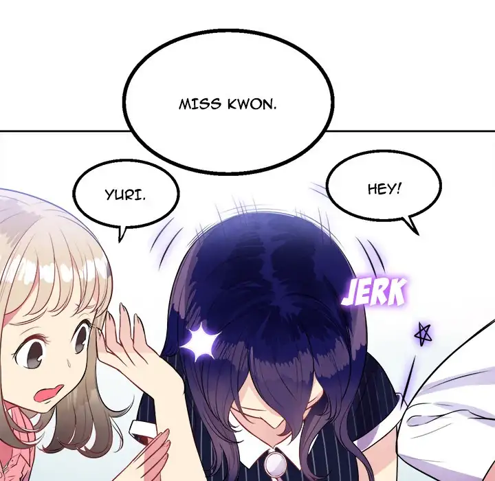 Yuri’s Part Time Job Chapter 2 - Manhwa18.com