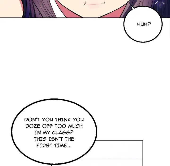 Yuri’s Part Time Job Chapter 2 - Manhwa18.com
