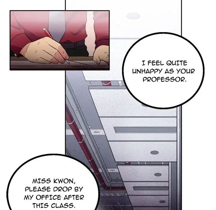 Yuri’s Part Time Job Chapter 2 - Manhwa18.com