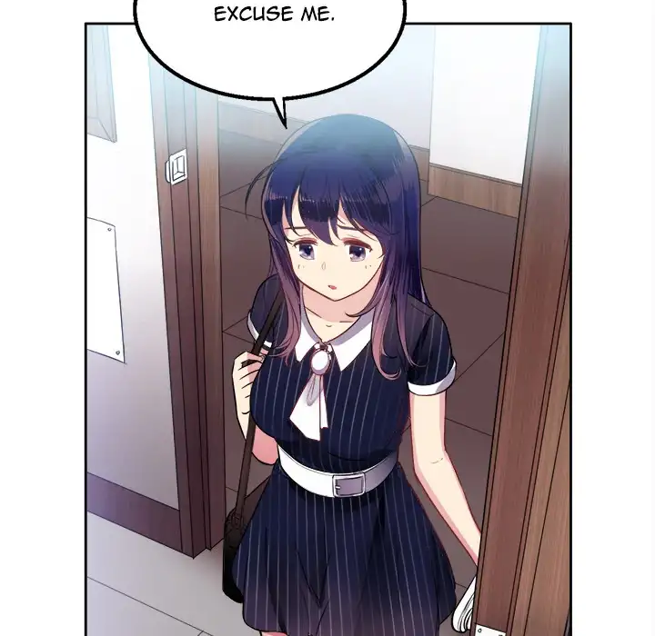 Yuri’s Part Time Job Chapter 2 - Manhwa18.com
