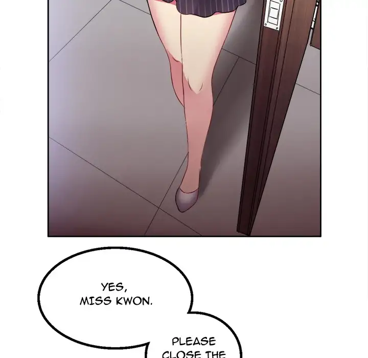 Yuri’s Part Time Job Chapter 2 - Manhwa18.com