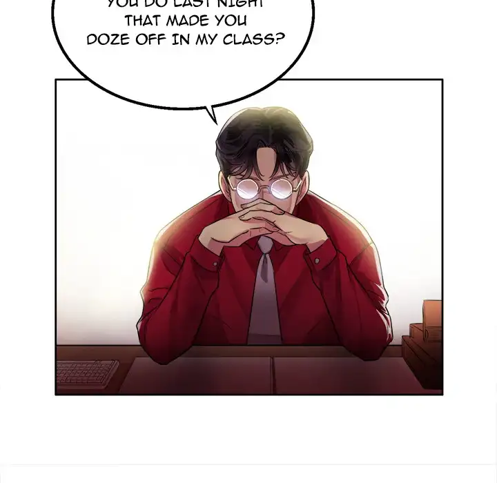 Yuri’s Part Time Job Chapter 2 - Manhwa18.com