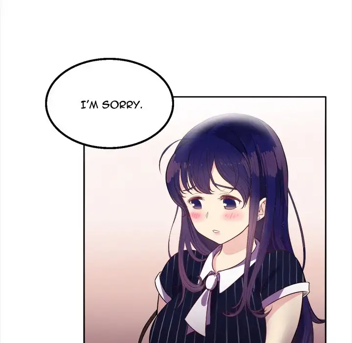 Yuri’s Part Time Job Chapter 2 - Manhwa18.com