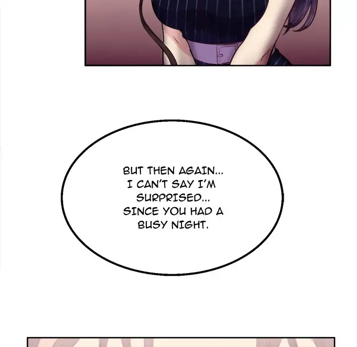 Yuri’s Part Time Job Chapter 2 - Manhwa18.com