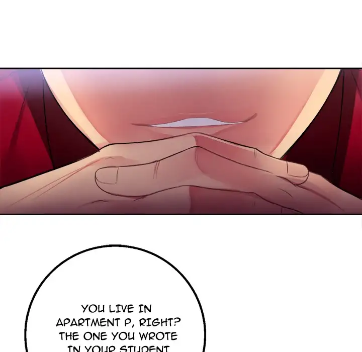Yuri’s Part Time Job Chapter 2 - Manhwa18.com