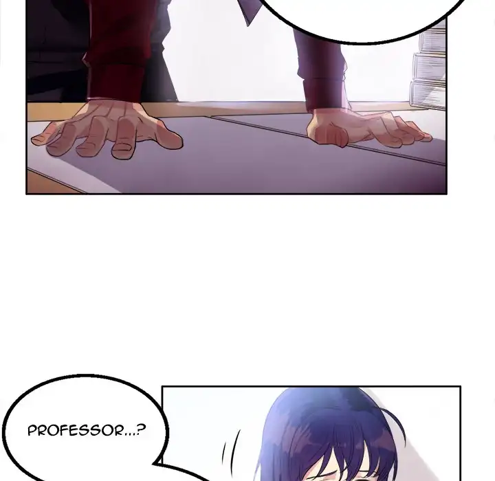 Yuri’s Part Time Job Chapter 2 - Manhwa18.com