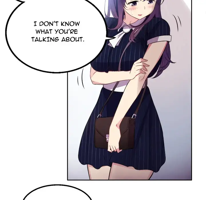 Yuri’s Part Time Job Chapter 2 - Manhwa18.com