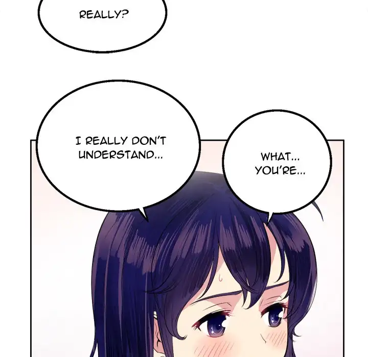 Yuri’s Part Time Job Chapter 2 - Manhwa18.com
