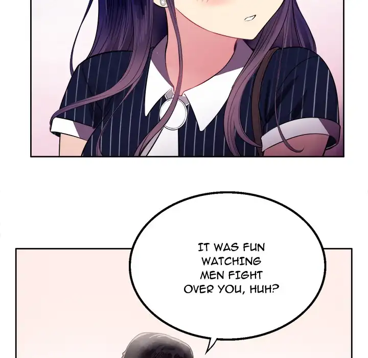 Yuri’s Part Time Job Chapter 2 - Manhwa18.com