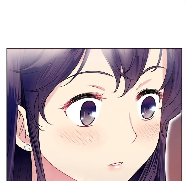 Yuri’s Part Time Job Chapter 2 - Manhwa18.com