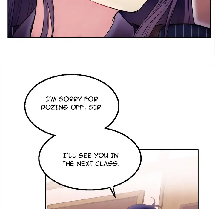 Yuri’s Part Time Job Chapter 2 - Manhwa18.com