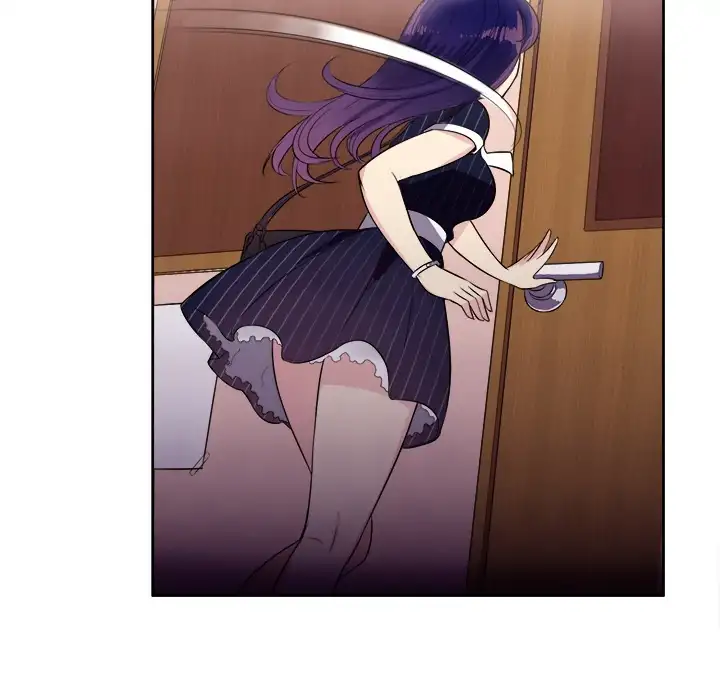 Yuri’s Part Time Job Chapter 2 - Manhwa18.com