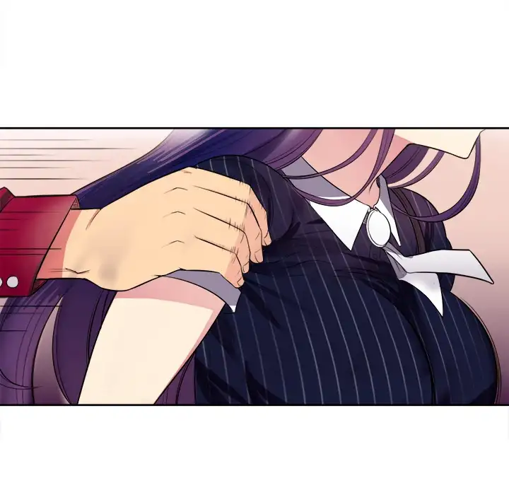 Yuri’s Part Time Job Chapter 2 - Manhwa18.com