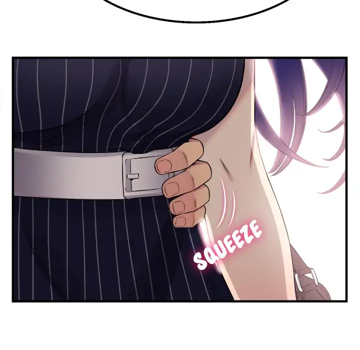 Yuri’s Part Time Job Chapter 2 - Manhwa18.com