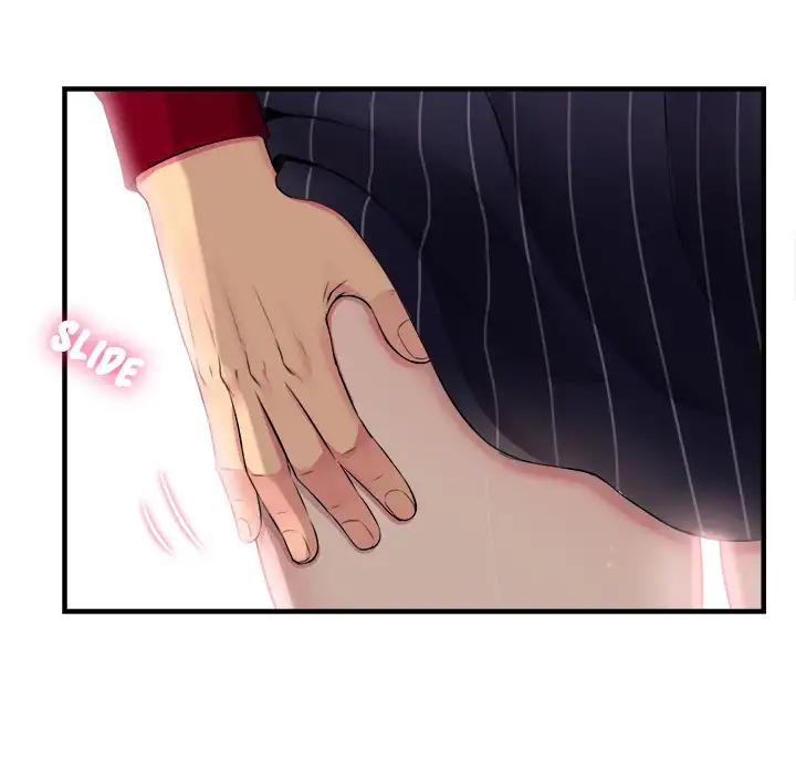 Yuri’s Part Time Job Chapter 2 - Manhwa18.com