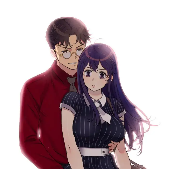 Yuri’s Part Time Job Chapter 2 - Manhwa18.com