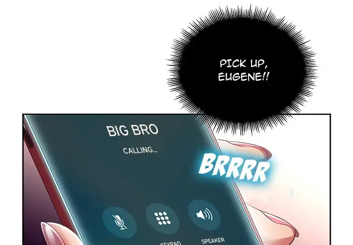 Yuri’s Part Time Job Chapter 20 - Manhwa18.com