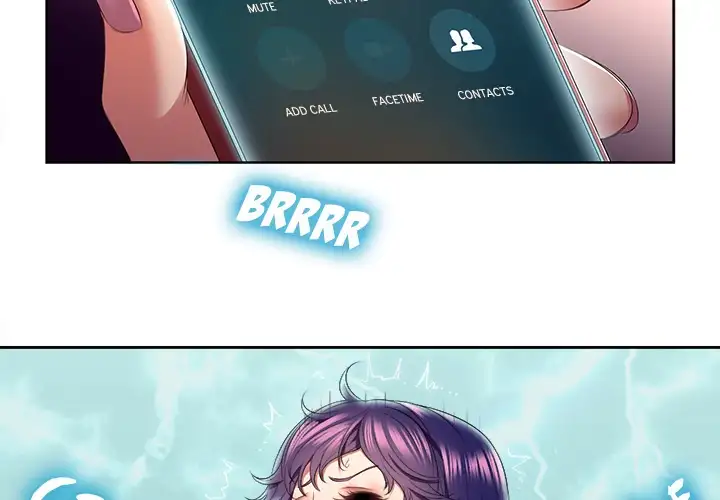 Yuri’s Part Time Job Chapter 20 - Manhwa18.com