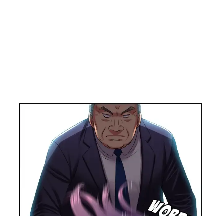 Yuri’s Part Time Job Chapter 20 - Manhwa18.com