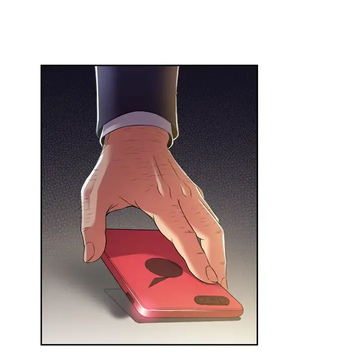 Yuri’s Part Time Job Chapter 20 - Manhwa18.com