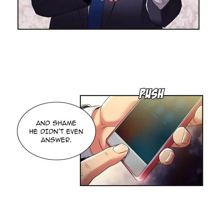Yuri’s Part Time Job Chapter 20 - Manhwa18.com