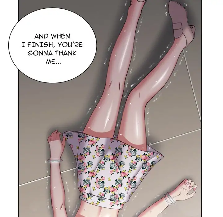 Yuri’s Part Time Job Chapter 20 - Manhwa18.com